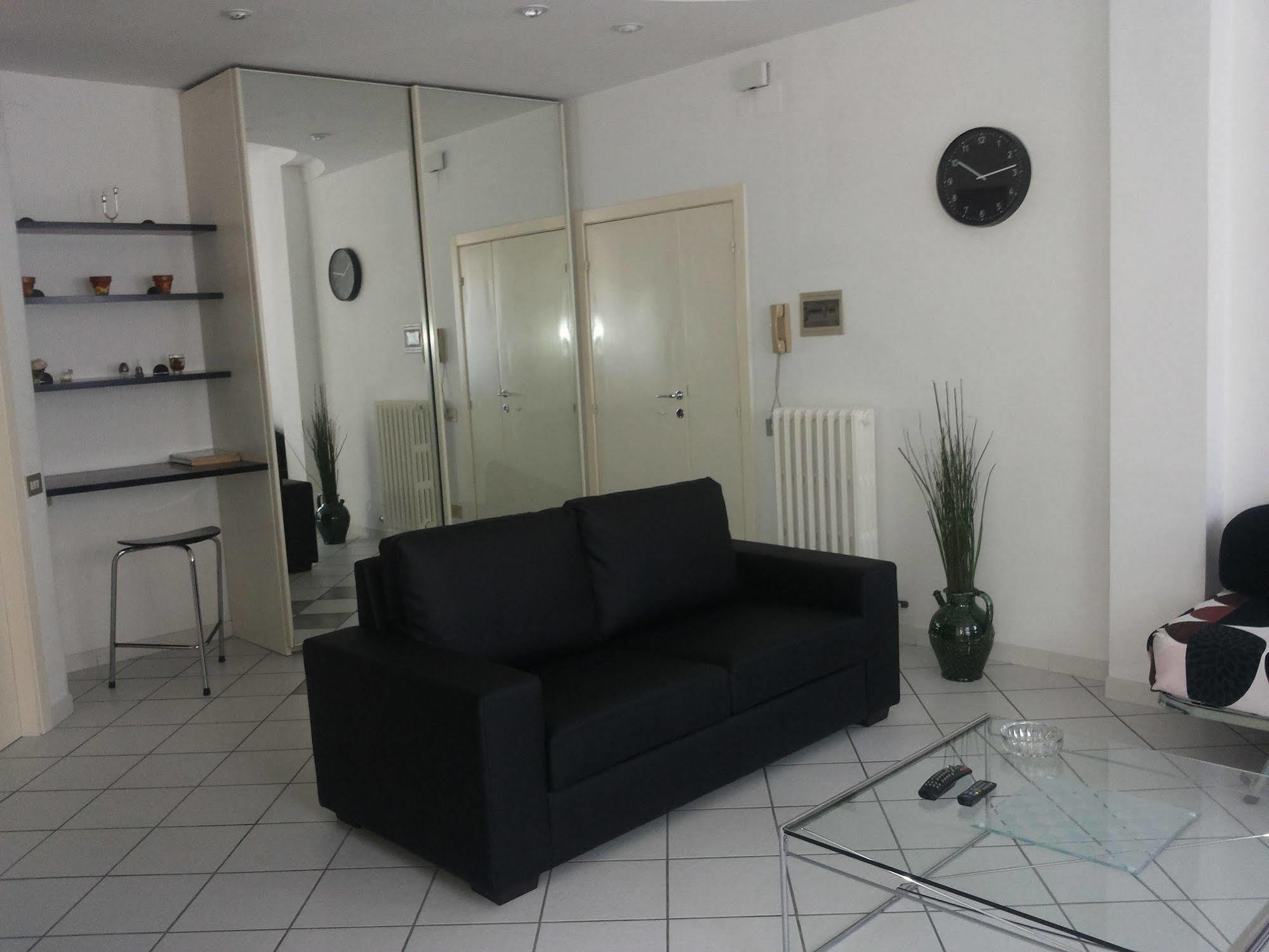 Appartamento Montessori Castelfidardo Exterior foto