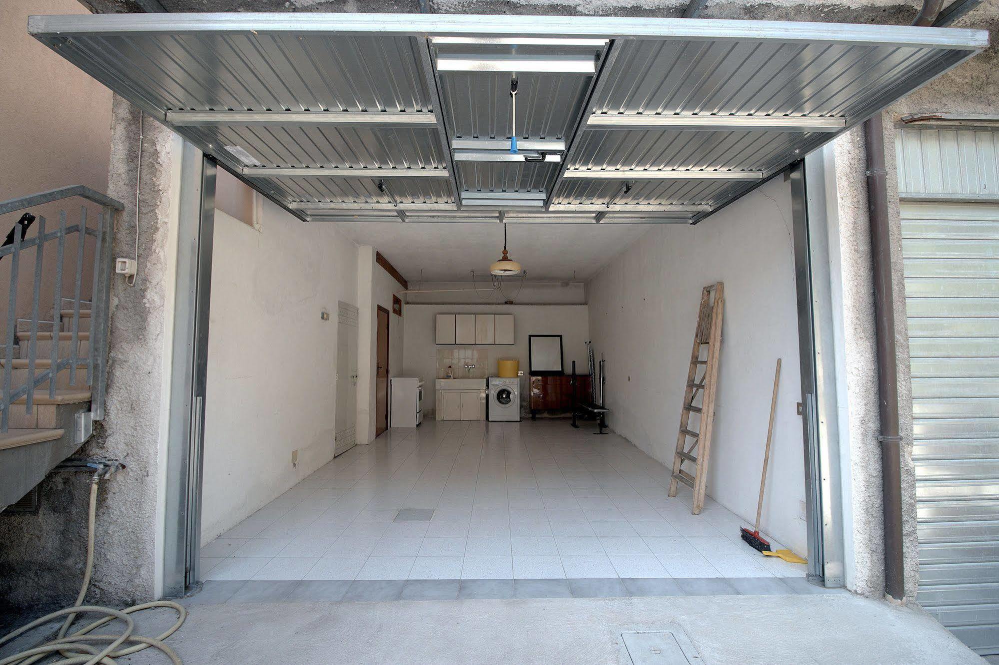 Appartamento Montessori Castelfidardo Exterior foto